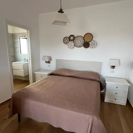 Apartment Zuccale 5 Casa Ajali
