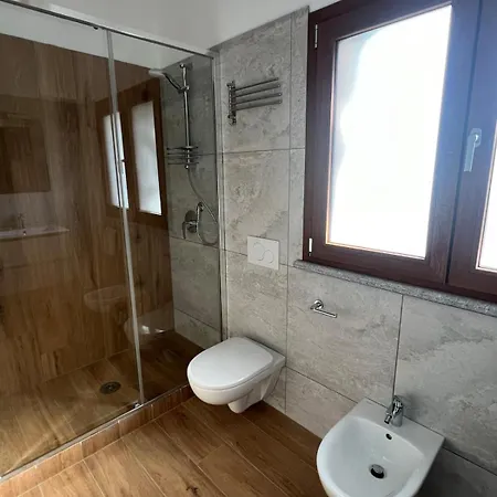 Zuccale 5 Apartment