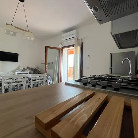 Zuccale 5 Apartment