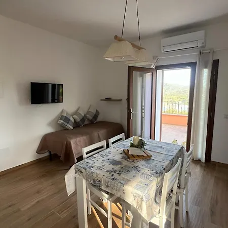 Zuccale 5 * Casa Ajali