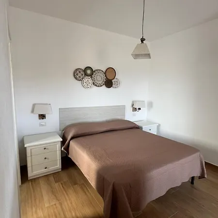 Apartment Zuccale 5 *